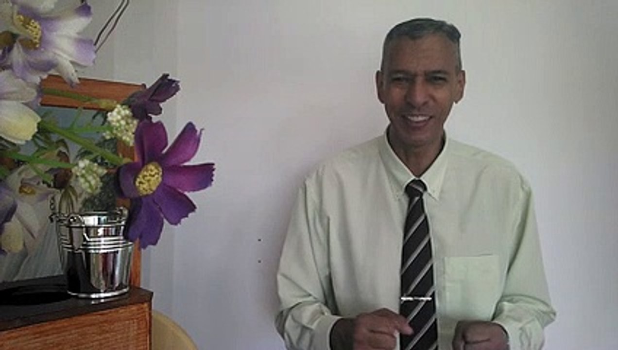 3.0.Abertura do Culto do Dia ; 21/02/2021 RCF 830M