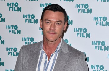 Luke Evans gives Beauty and the Beast prequel update