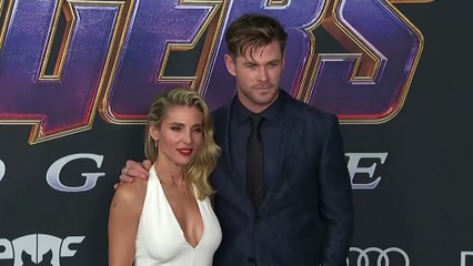 Elsa Pataky y Chris Hemsworth, ¿ruptura a la vista?