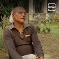 Bangladeshi Man Waits Outside Dhaka University For His Date For 40 Years