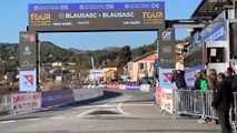 Tour des Alpes-Maritimes et du Var : Coup double pour Brambilla !
