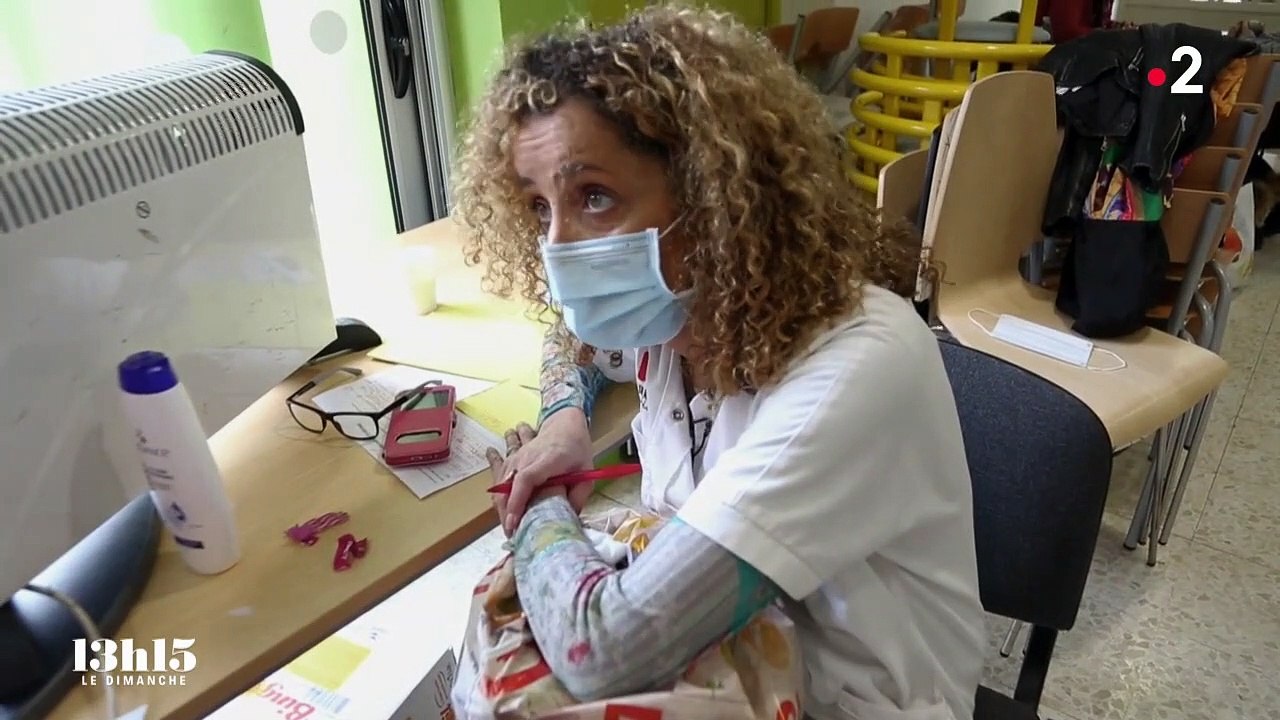 Covid-19 : avec Asia, l'infirmière des quartiers Nord de Marseille solidaire d'étudiants en détresse à Aix-en-Provence