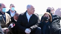 Israelische Mittelmeerstrände nach Ölpest gesperrt