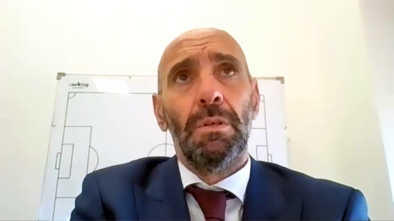 Monchi: el nuevo departamento de I+D+I