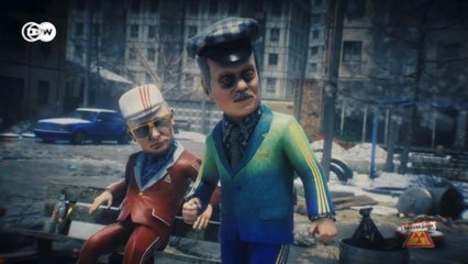 Рвем отношения с Европой. Лукашенко о власти. “Умный город” против граждан – "Заповедник", выпуск 158, 21.02.21