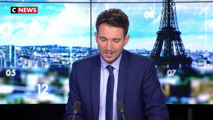 Le Carrefour de l'info du 21/02/2021