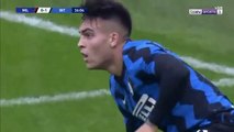 Milan vs Inter Milan 0-3 All Goals & Highlights 21/02/2021