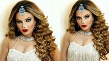 Bigg Boss 14 Finale: Rakhi Sawant पैसों से भरा बैग लेकर आईं बाहर ,  14 लाख रुपये लेकर  छोड़ा शो