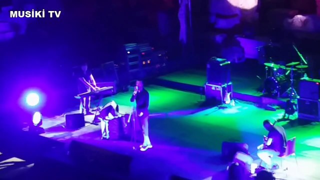 CEM ADRİAN - Mihriban (Musa Eroğlu cover) (Konser/Canlı) @Side Antik Tiyatro