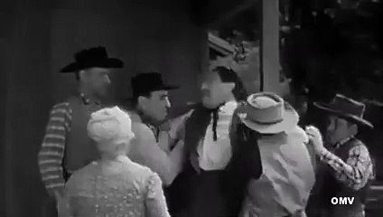 The Life and Legend of Wyatt Earp S03E03 Pinkytown