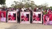 미얀마 쿠데타 항의 시위 '첫 희생자' 장례식 거행 / YTN