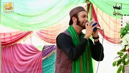 Sultan Ateeq Al-Rehman _ Mehfal-e-Naat Program Ghoghiyat Miani Sargodha _ PM Mov_low