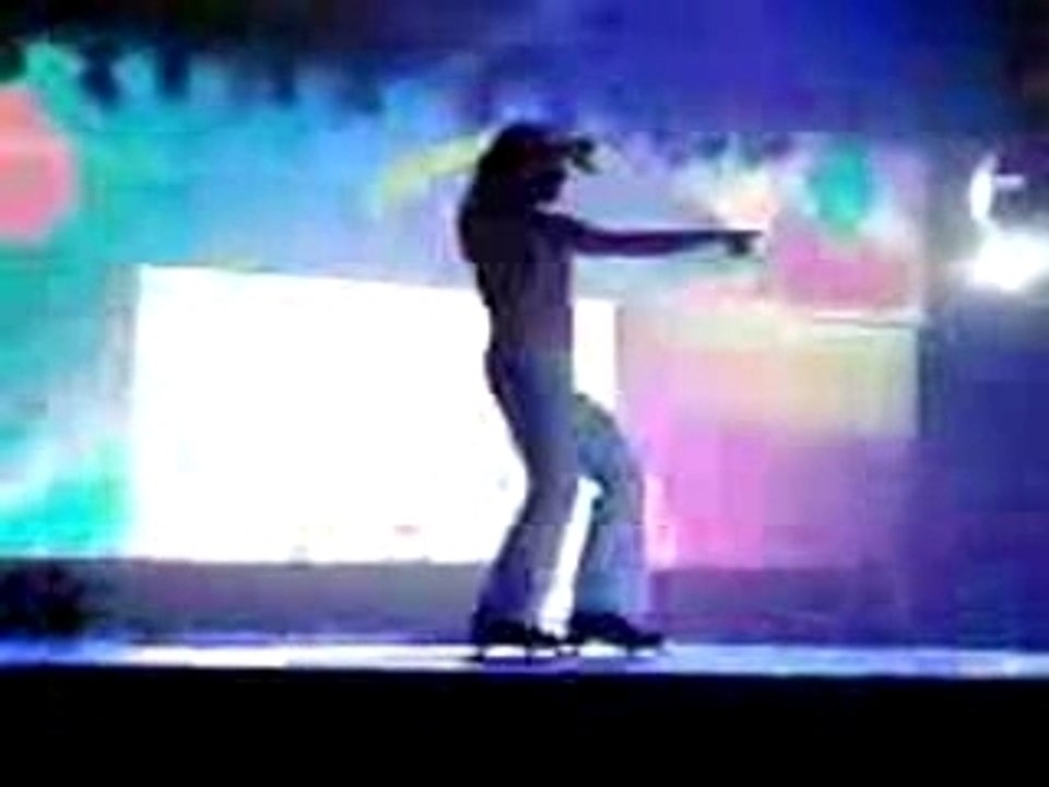 Spectacle Philippe Candeloro