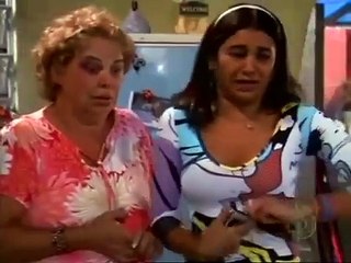 A Diarista - Aquele do Paraguai Pt 2