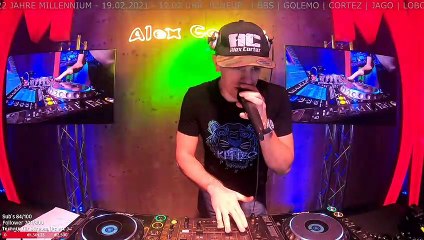 GCL Millennium Birthday party 19.02.2021