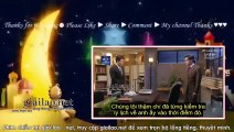 Bảo Vệ Vị Vua Rồng Tập 57 - VTV3 thuyết minh tập 58 - Phim Hàn Quốc - xem phim bao ve vi vua rong tap 57