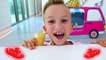 Vlad and Niki have fun with Mom - collection kids video with toys - Vlad and Nikita New Episodes 2021 videos for children and kids