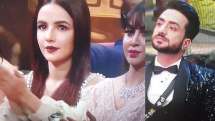 Bigg Boss 14 Finale; Jasmin Aly दिखे बेहद परेशान; Jasly फैंस उदास | FilmiBeat