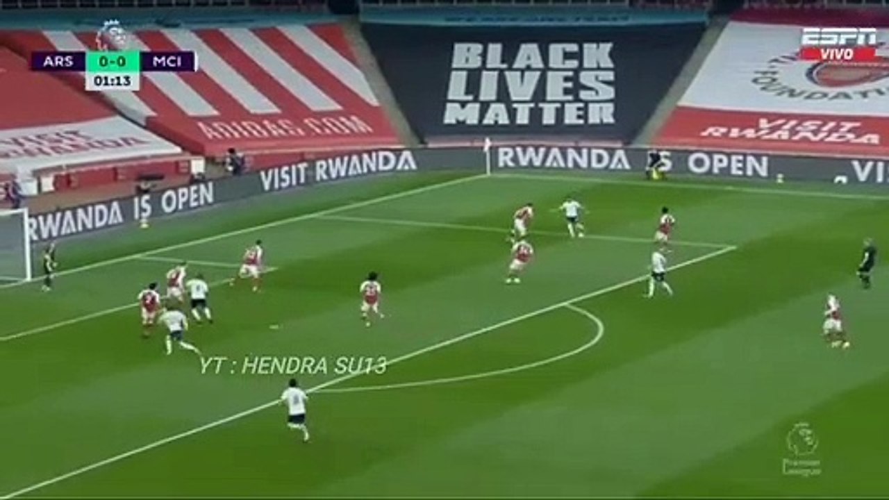 Passe RM pour RS vs ARS