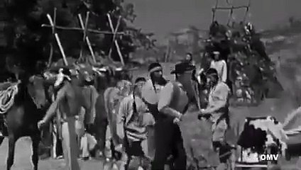 The Life and Legend of Wyatt Earp S03E06 Warpath