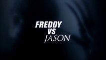 FREDDY VS JASON (2003) Trailer VO - HD