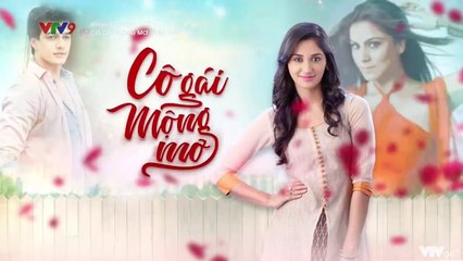 Cô Gái Mộng Mơ Tập 118 (Lồng Tiếng) - Cô Gái Mộng Mơ VTV9