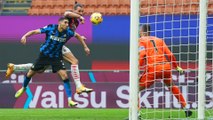 Milan-Inter, Serie A 2020/21: gli highlights