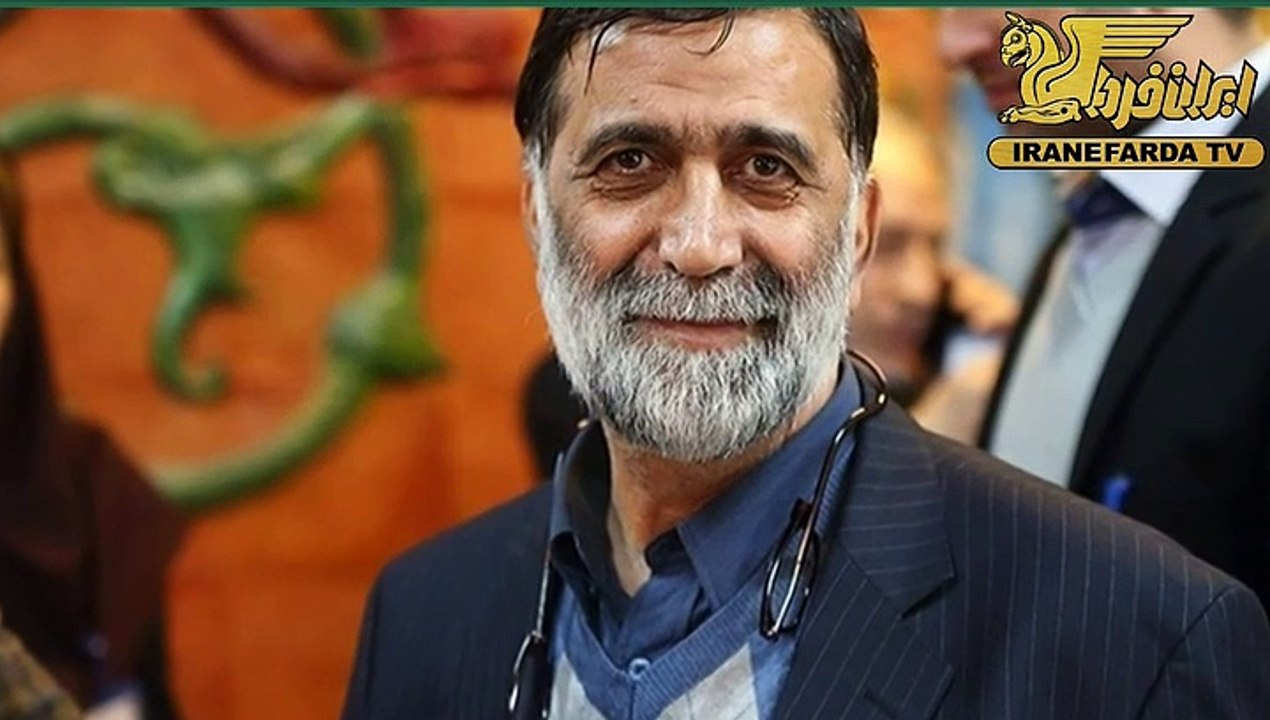 یونسی پور:سردار آجرلو فوتبال ایران را پادگانی خواهد کرد