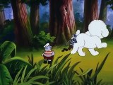 BIMBO I ARBOR - Simba odc. 7 - PL | Cała bajka po polsku