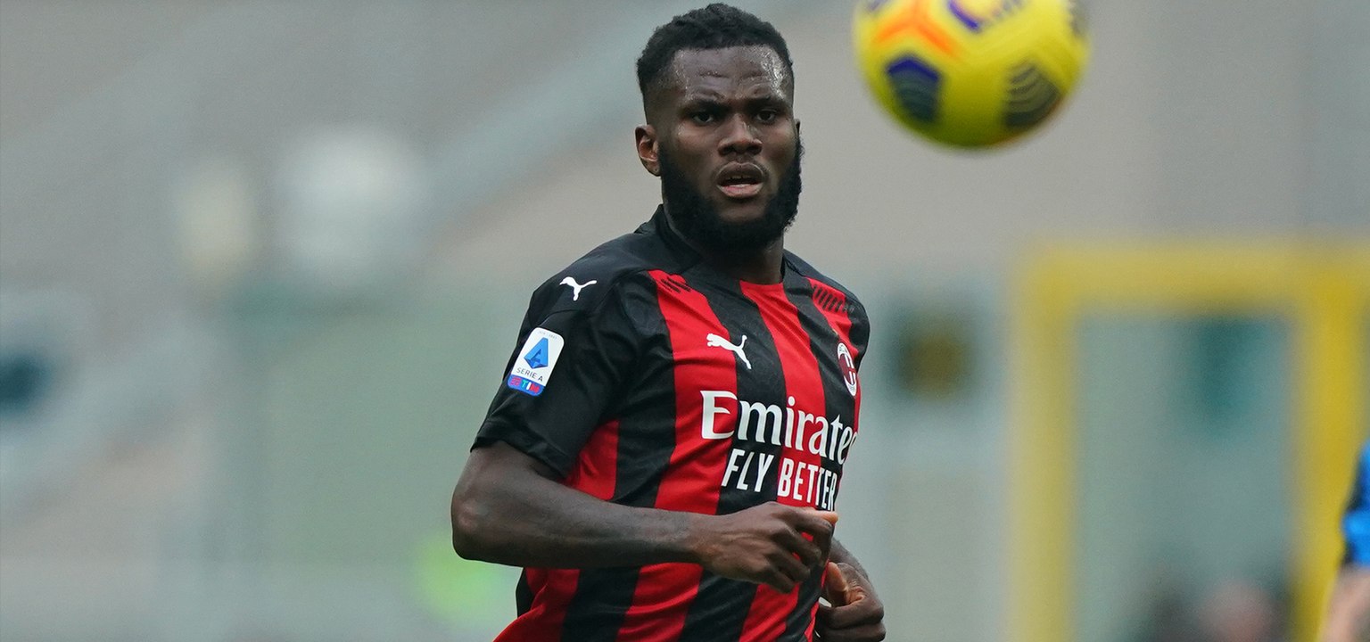 Kessie: "Siamo delusi, dispiace per i tifosi"