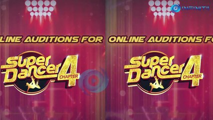 Sony Television always scouts best talent for ‘Super Dancer’- Shilpa Shetty
