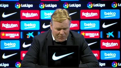 Tải video: Koeman: 