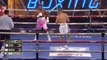 Xander Zayas vs James Martin (20-02-2021) Full Fight
