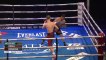 Paddy Donovan vs Siar Ozgul (19-02-2021) Full Fight