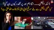Why by-elections in Daska become so important and violent?