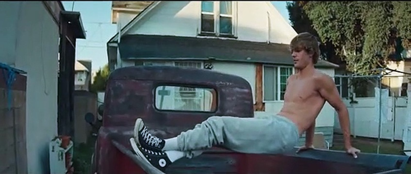 Justin Bieber - Anyone