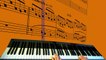 Oriental/Orientalisch - Loso Klavierschule Band III - piano sheets - Linkshänder-Noten - lefthand grand piano