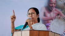 Battle of Bengal polls turns into Mamata Banerjee vs all