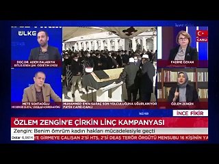 AK Partili Zengin: ''Bu insanlar talimatla bebek sahibi oluyor''