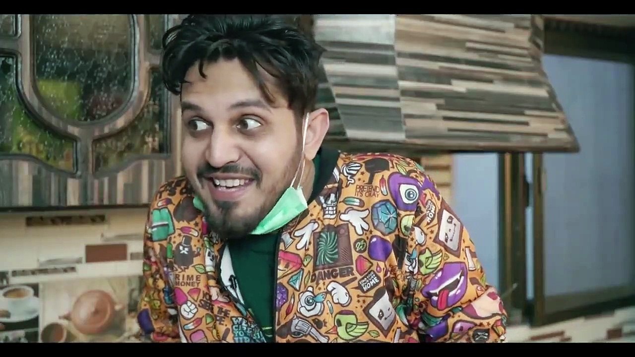 Karachi Vynz Official Comedy SKIT 2021 | LIFE OF BARI BEHEN | Comedy Sketch | Latest Funny Video 2021