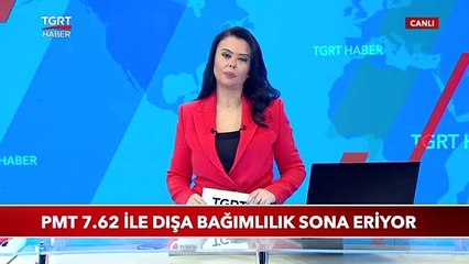 Makineli Tüfek PMT 7.62 ile Dışa Bağımlılık Sona Eriyor