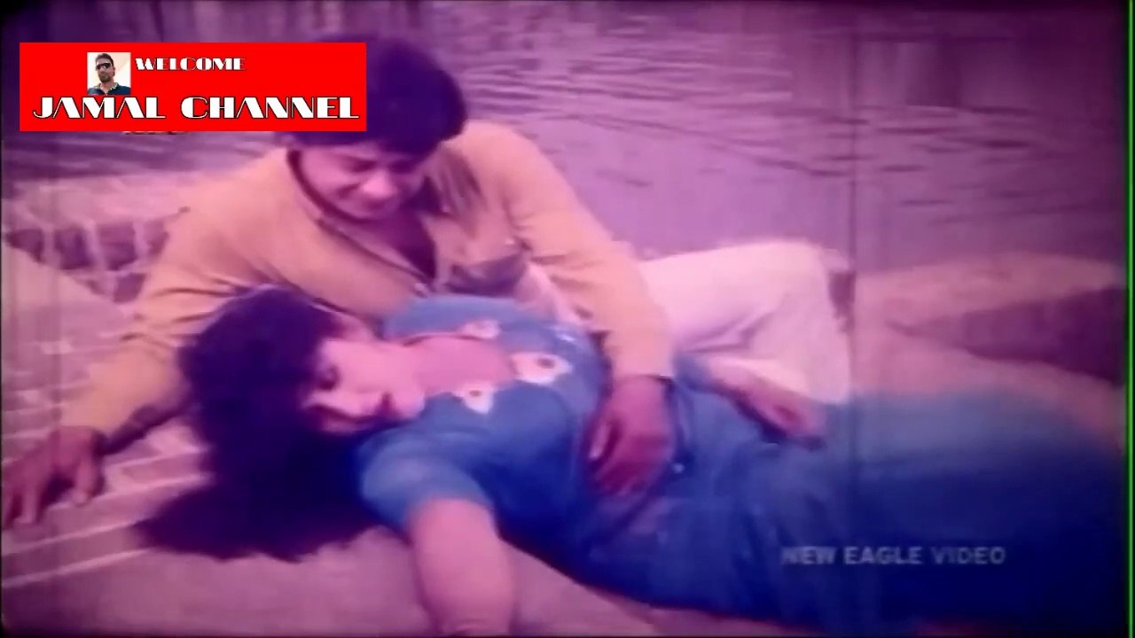 Eto Valobasha Ami Rakhi Je Kothay [ RUNA LAILA, ANDREW KISHORE ]