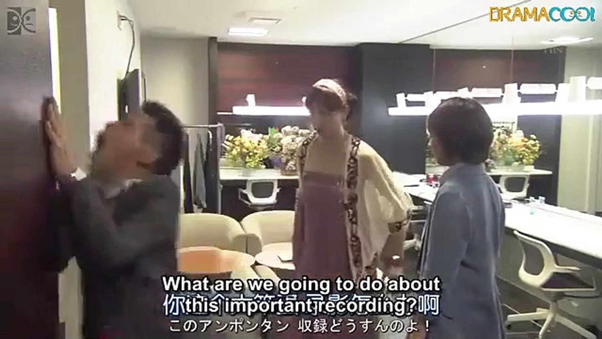 He Is Beautiful Ikemen Desu Ne 美男ですね English Subtitles E Video Dailymotion