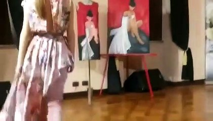 Festival Moda Italia & International a Roma