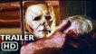 HALLOWEEN KILLS Trailer Teaser (2021) Jamie Lee Curtis, Michael Myers Movie HD