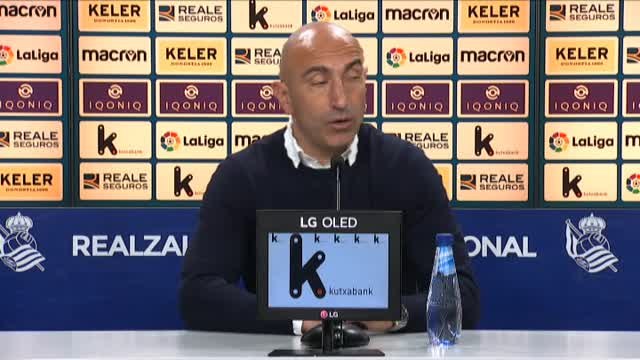 Alguacil: Tenemos tanta calidad que cuando la rompemos somos capaces de hacer cuatro