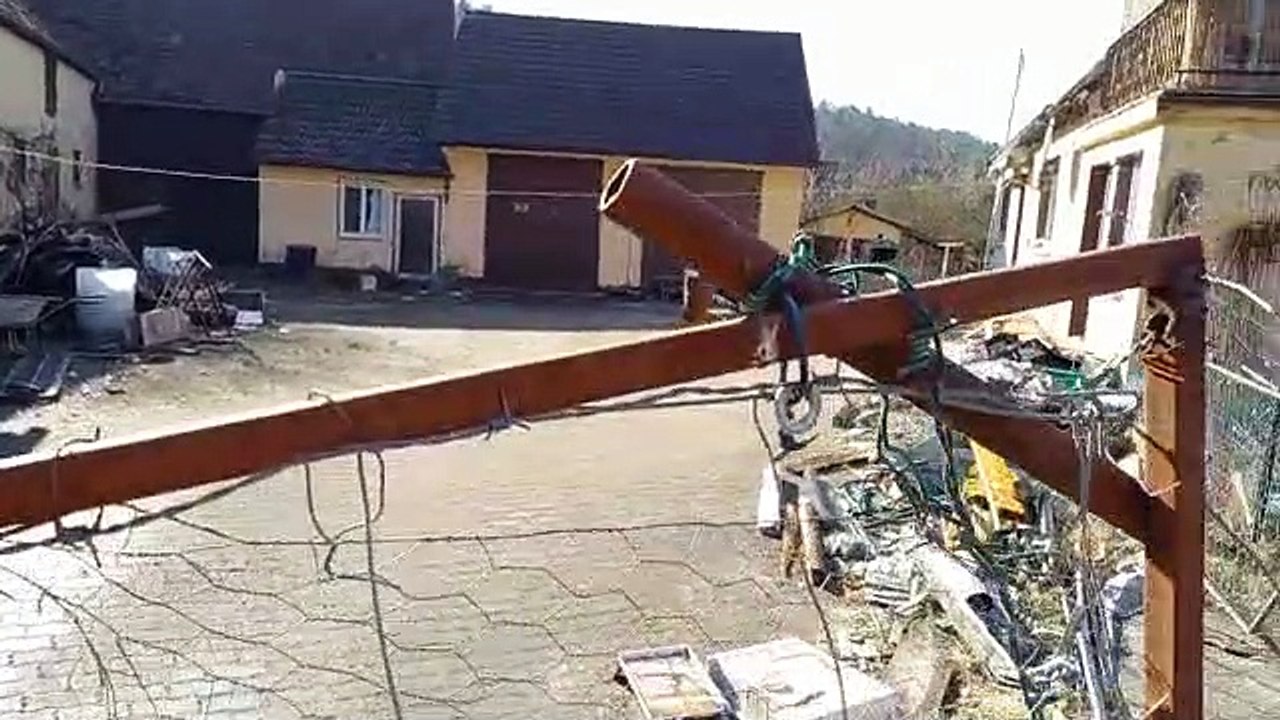 Drachenlord Besuch 21.2.2021