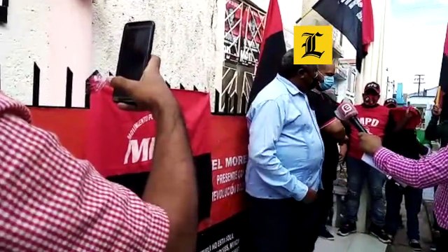 Movimiento Popular Dominicano recuerda a sus fundadores al celebrar hoy sus 65 aniversario