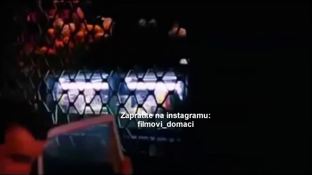 Mrtav ladan - Sta drugo da radimo / Domaci film
