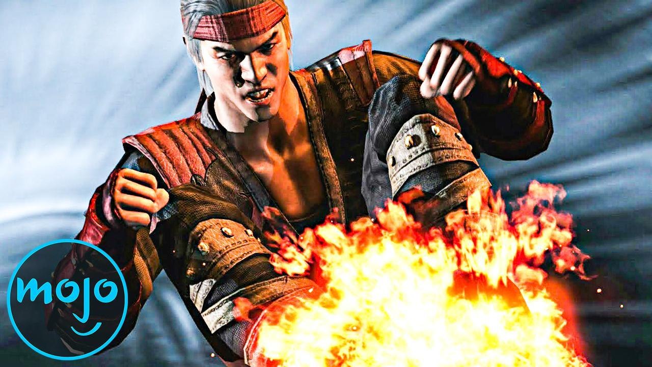 Top 10 Banned VideoGames